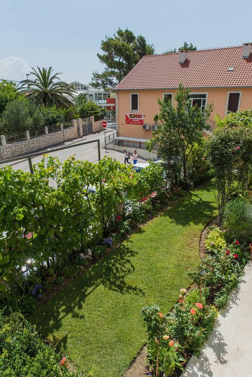Apartment Grabovac Kaštela Quarto foto