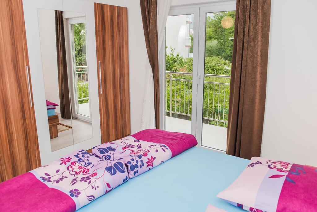 Apartment Grabovac Kaštela Quarto foto