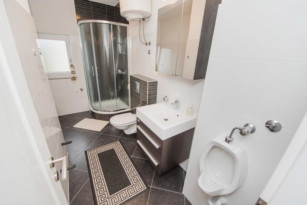 Apartment Grabovac Kaštela Quarto foto