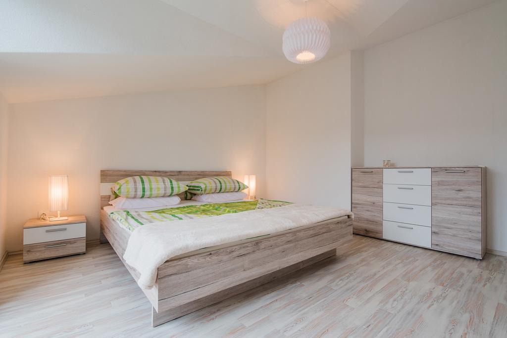 Apartment Grabovac Kaštela Quarto foto