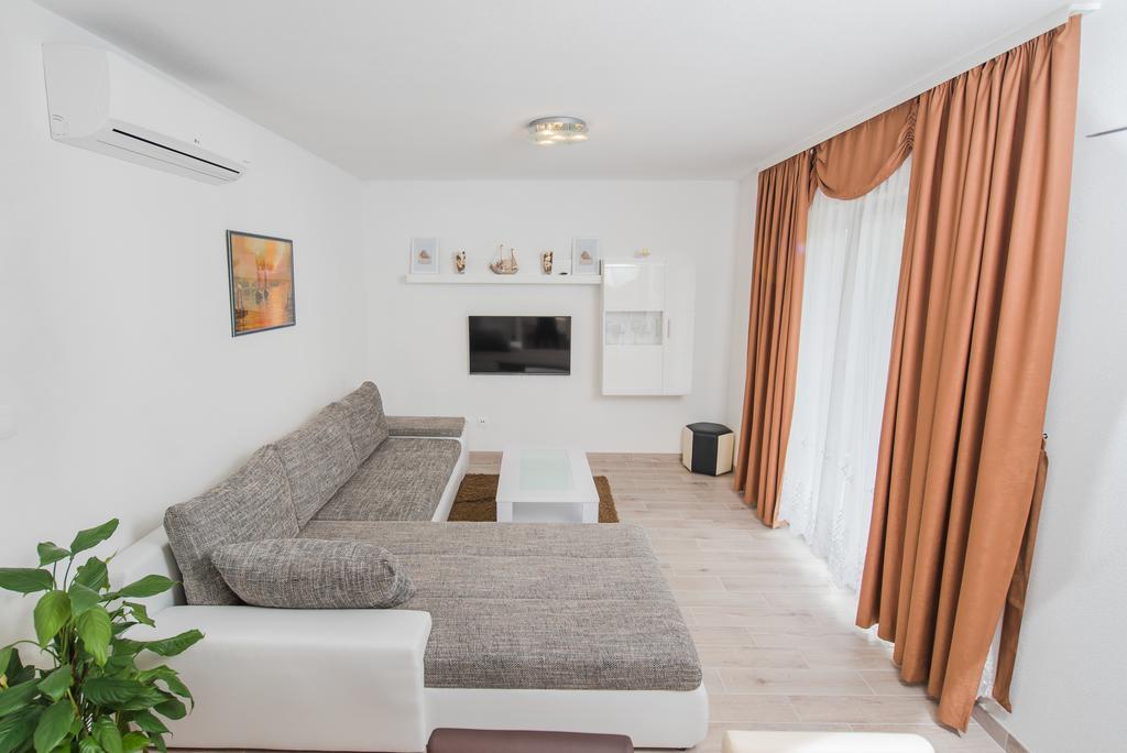 Apartment Grabovac Kaštela Quarto foto