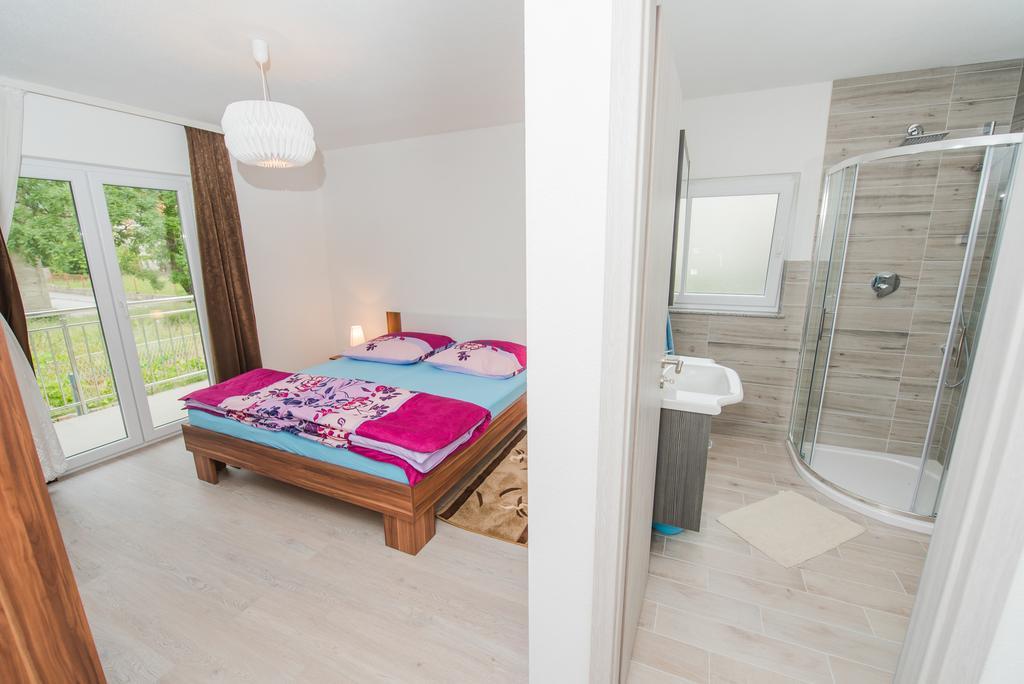 Apartment Grabovac Kaštela Quarto foto